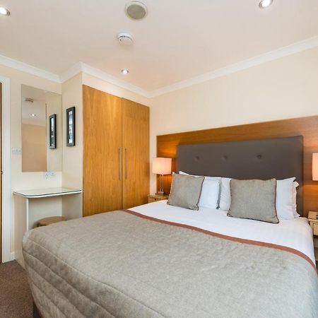 Fountain Court apartamentos - Harris Edimburgo Exterior foto