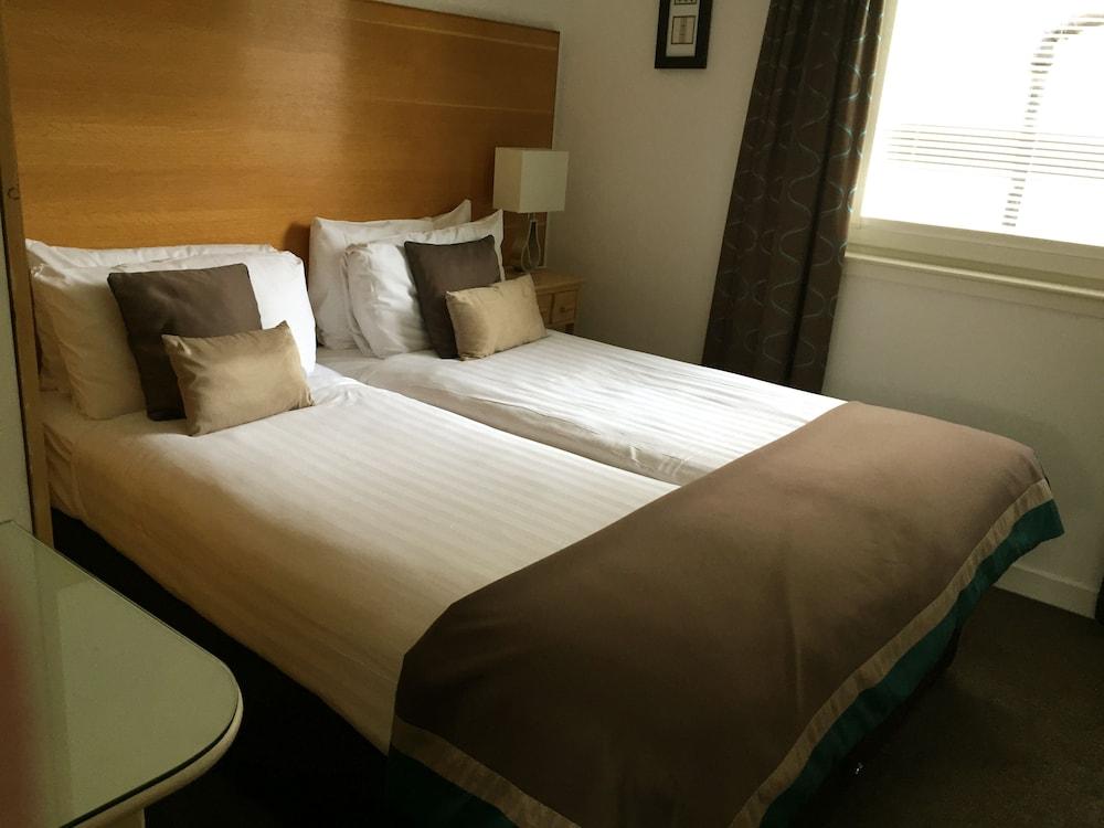 Fountain Court apartamentos - Harris Edimburgo Exterior foto